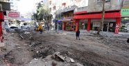 DEDEZADE CADDESİ'NDE DEĞİŞİM BAŞLADI..