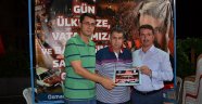 DEMOKRASİ BELGEMİZİ ALDIK..