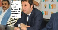 "Devletimiz bu katillerle başa çıkacak güçtedir"