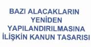 DEVLETME BARIŞMA AFFI..