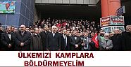 BU ÜLKE HEPİMİZİN, SAHİP ÇIKALIM..