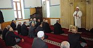 DİYANET TAKVİMİ CAMİLERDE CEMAATE OKUNMAYA BAŞLANDI