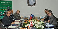 DOĞAKA 54. KEZ TOPLANDI