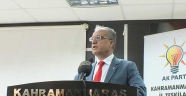 DOĞDUĞUM YERE HİZMET ETMEK İSTİYORUM..