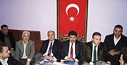 DOĞUKENT’E KARDEŞ GELECEK..