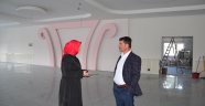 DOĞUMDAN ÖLÜME HİZMET..