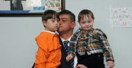 DOWN’LU ÇOCUKLARA ANKARA SÖZÜ..