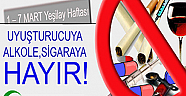 DR. AHMET YENER: SİGARAYA BAŞLAMA YAŞI 10’A DÜŞTÜ…