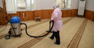 DULKADİROĞLU CAMİLERE EL ATTI..