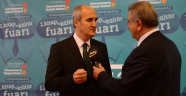 DULKADİROĞLU KİTAP FUARINDA..