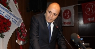Dulkadiroğlu MHP’de Akpınar devam dedi..