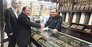 DULKADIROĞLU MUSTAFA YUNUS DAL’I BEKLİYOR