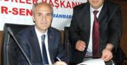 DULKADİROĞLU’NDA ‘SOSYAL DENGE’ TAMAM