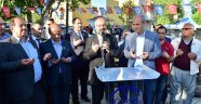 DULKADİROĞLU'NDAN TÜRKİYE'YE ÖRNEK BİR PROJE DAHA..