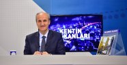 DULKADİROĞLU'NU YENİDEN İNŞA EDİYORUZ..