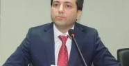 DULKADİROĞULLARINDAN BİR ADAY ÇIKTI