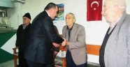 DUMLUPINAR MAHALLESİNDEN TAM DESTEK
