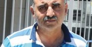 DURSUN ÖZÇELİK; OLAYLARA KARIŞAN ÜYEMİZ YOK..