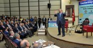 DÜRÜST OLUN, HAYAL KURUN, PAYLAŞIN..