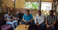 EDELER VE ASİLER BOYKOT KARARI ALDI..