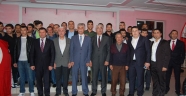 EFSANE YENİDEN DOĞACAK