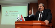 EĞİTİMLE BİRLİKTE BİLİM ÜRETİN..