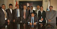 EKİNÖZÜ İKTİDARLA TANIŞTI..