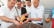 EKMEK ARASI KAVURMA ....