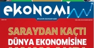 EKONOMİM’DE KAÇAK EKONOMİ VAR