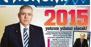 EKONOMİMDE BU AY BAŞKAN MAHÇİÇEK VAR..
