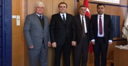 ELBİSTAN BASINININ ANKARA ÇIKARMASI..