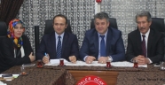ELBİSTAN SPOR'A KADIN ELİ DEĞECEK