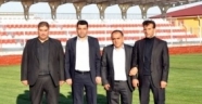 ELBİSTANSPOR’DAN TEŞEKKÜR..