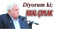 EMANETE İHANET ETTİN..