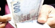 EMEKLİLERE ZAM MECLİSTE OKEYLENDİ..