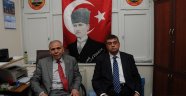 EMEKLİLERİN BAŞIMIZIN ÜZERİNDE YERİ VAR