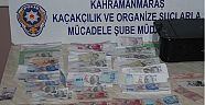 EMNİYETTE DUR DURAK YOK..