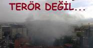 EMNİYETTE PATLAMA..