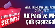 EN KAPSAMLI CUMHURBAŞKANLIĞI SEÇİM ANKETİ..