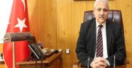 ENGELLİYE SAYGI SOSYAL SORUMLULUKTUR…