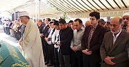 ERDEM TEKSTİLİN DEDESİ HAYATA VEDA ETTİ..