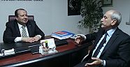 ERDOĞANYILMAZ, ZİRAAT MÜHENDİSLERİ ODASINI ZİYARET ETTİ