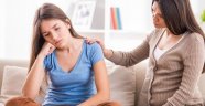 ERGENLİKTE KİŞİLİK GELİŞİRKEN…
