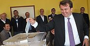 ERKOÇ; MİLLETİMİZ FERASET SAHİBİDİR...