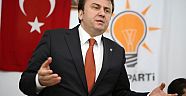 ERKOÇ: “MİLLETİMİZİN BAŞI SAĞ OLSUN”