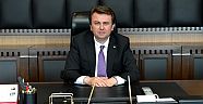 ERKOÇ: “TÜRK MİLLETİ ÖZGÜRLÜK DESTANI YAZMIŞTIR”