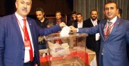 ESAT ŞENGÜL DEVAM DEDİ..