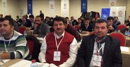 ESHAB-I KEHF GENÇLİK AKADEMİSİNDE ÇALIŞMALAR DEVAM EDİYOR