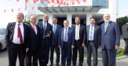 ESKİ TOPRAKLAR..