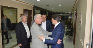 ESNAF KEFALET ESNAFIMIZIN CAN SİMİDİDİR
